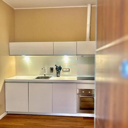 Residence Zar 8 Trieste Esterno foto