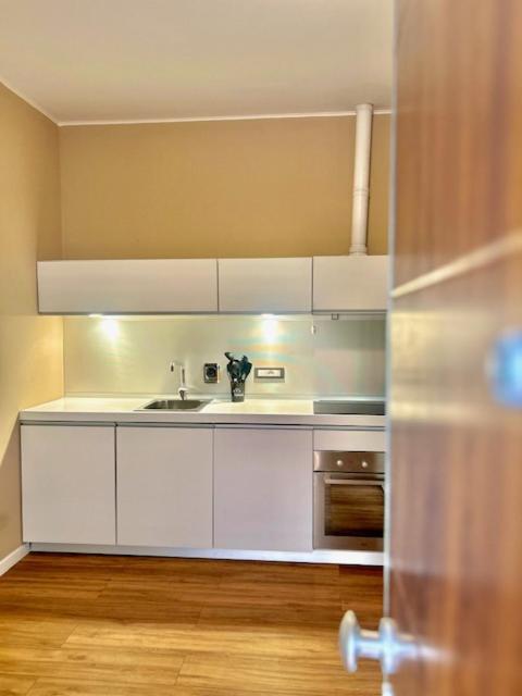 Residence Zar 8 Trieste Esterno foto